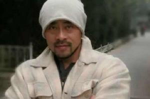 王勝利[中國演員]