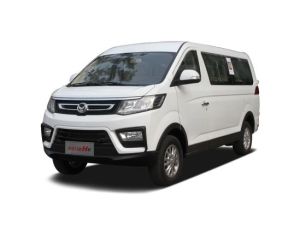 北汽幻速H6 北汽幻速H6