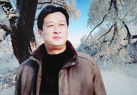 謝瑞[寧夏詩人]