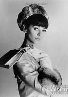 克里斯汀&middot;考夫曼