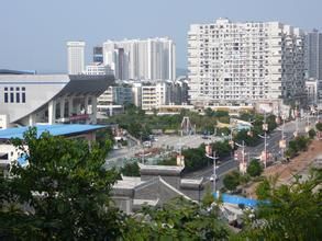 近水樓台商業廣場 近水樓台商業廣場