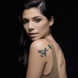 克里斯蒂娜·佩里 克里斯蒂娜·佩里