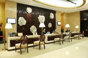 武漢漢正瑞鑫大酒店 武漢漢正瑞鑫大酒店