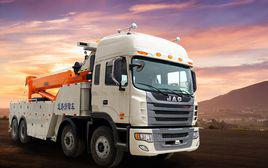 江淮格爾發 江淮格爾發