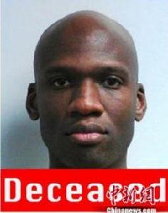 阿龍·亞歷克西斯 阿龍·亞歷克西斯