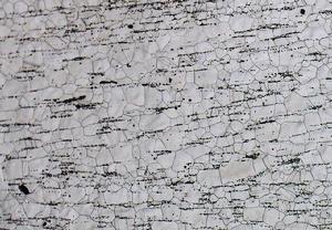 晶粒分析 晶粒分析