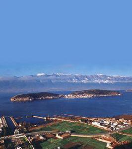 洱海[雲南省湖泊]