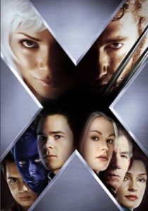 x戰警2[2003年布萊恩·辛格執導加拿大、美國合拍電影]