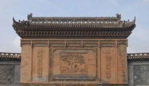 敘永清真寺 敘永清真寺