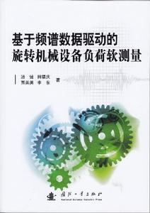 基於頻譜數據驅動的旋轉機械設備負荷軟測量 基於頻譜數據驅動的旋轉機械設備負荷軟測量