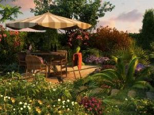 中建湯遜湖壹號 中建湯遜湖壹號