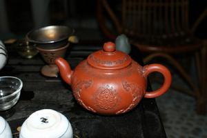 （圖）茶文化大革命