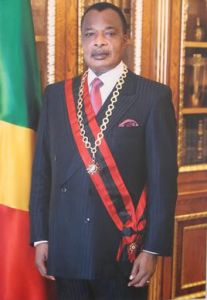 德尼·薩蘇-恩格索