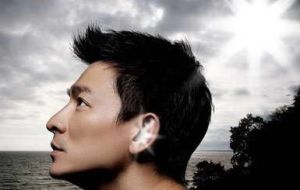 心肝寶貝[劉德華演唱歌曲]