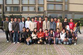 同濟大學數學系