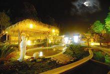 明月山天沐溫泉度假村