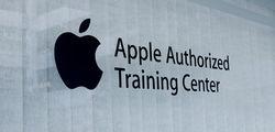 蘋果特許訓練中心