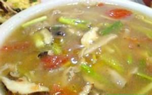 肚條豆芽湯 肚條豆芽湯