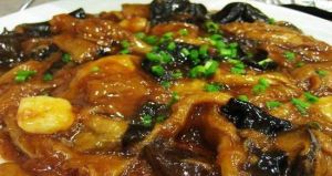 棲林閣家常菜館 棲林閣家常菜館