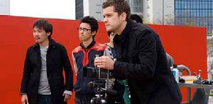 《鬼影西洋版》