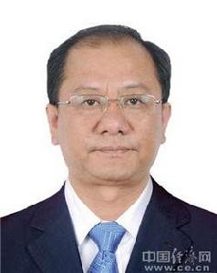 唐文慶[臨滄市委常委、市委政法委書記]