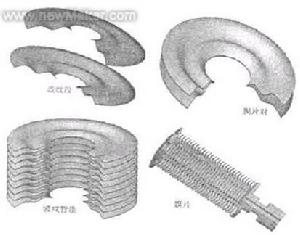 焊接波紋管 焊接波紋管
