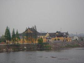 長汀村[景寧縣長汀村]