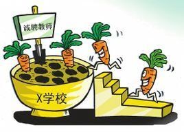 一個蘿蔔一個坑 一個蘿蔔一個坑