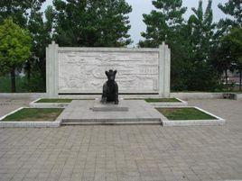 李埠鐵牛 李埠鐵牛