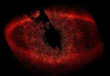 上帝之眼[水瓶座天體]