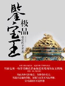 極品鑑寶王