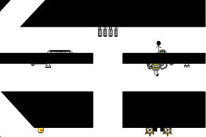 《火柴人危險之旅》 《火柴人危險之旅》