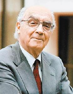 若澤·薩拉馬戈