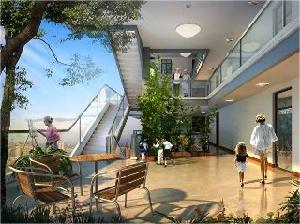 盛高海長流 盛高海長流