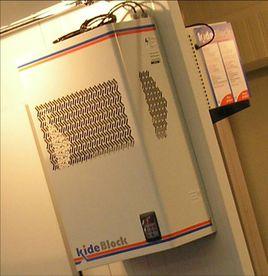 冷庫一體機組 冷庫一體機組