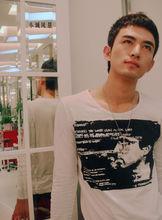 張曉晨飾高惠君