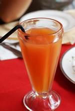 桃果西芹汁 桃果西芹汁