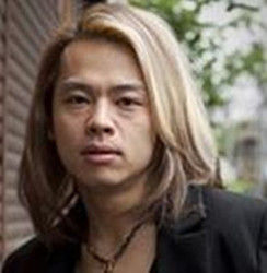 中川晃教 中川晃教