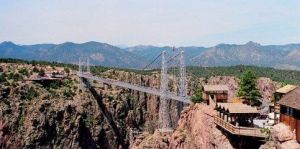 皇家山谷橋 皇家山谷橋