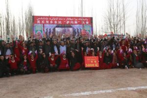 英買里鄉 英買里鄉