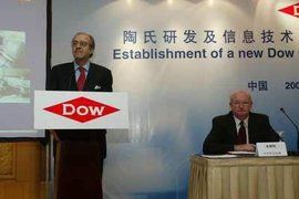 美國陶氏集團 美國陶氏集團