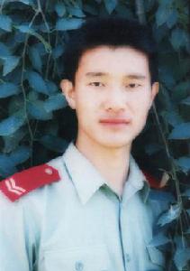 在乎你[牛廣軍的原創詩詞]