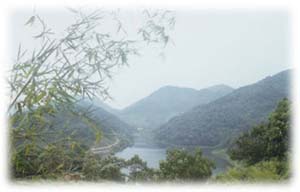 東方山水庫 東方山水庫