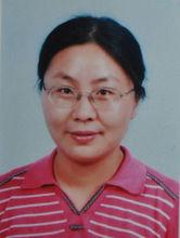 楊雲霞[鄭州市教育教學先進教師]