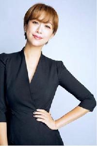 淳子[造型師、盛裝旅行作者]