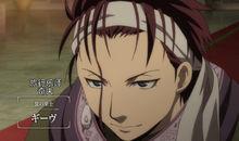 亞爾斯蘭戰記[2015年改編自漫畫的電視動畫]