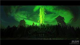 先行者[魔獸世界的系列動畫]