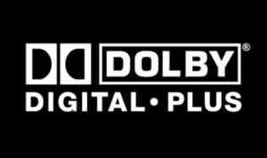 杜比數字 杜比數字