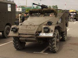 BTR-40裝甲車 BTR-40裝甲車