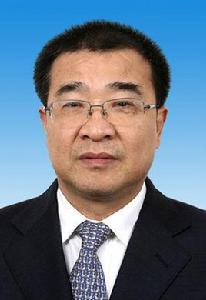 楊慶育[重慶市人大常委會副主任、黨組成員]